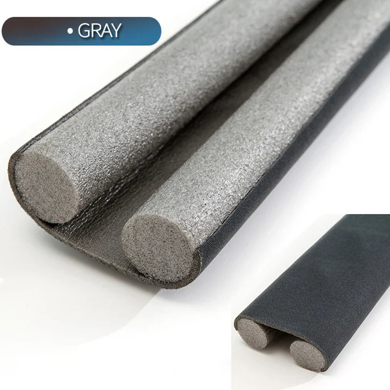 Flexible Door Bottom Seal Strip
