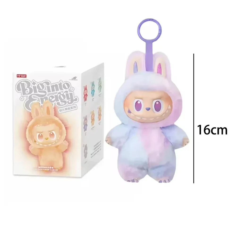 MINISO 2025 Labubu V3 Blind Box