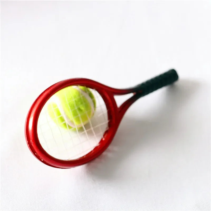 Labubu Tennis Dress Set