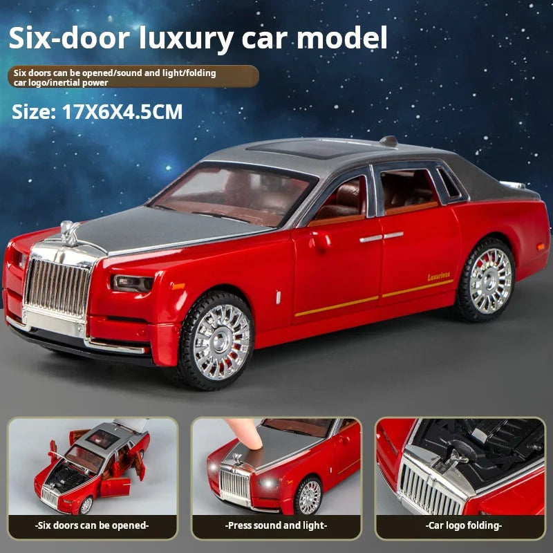 Diecast Mini Car Toy Vehicles