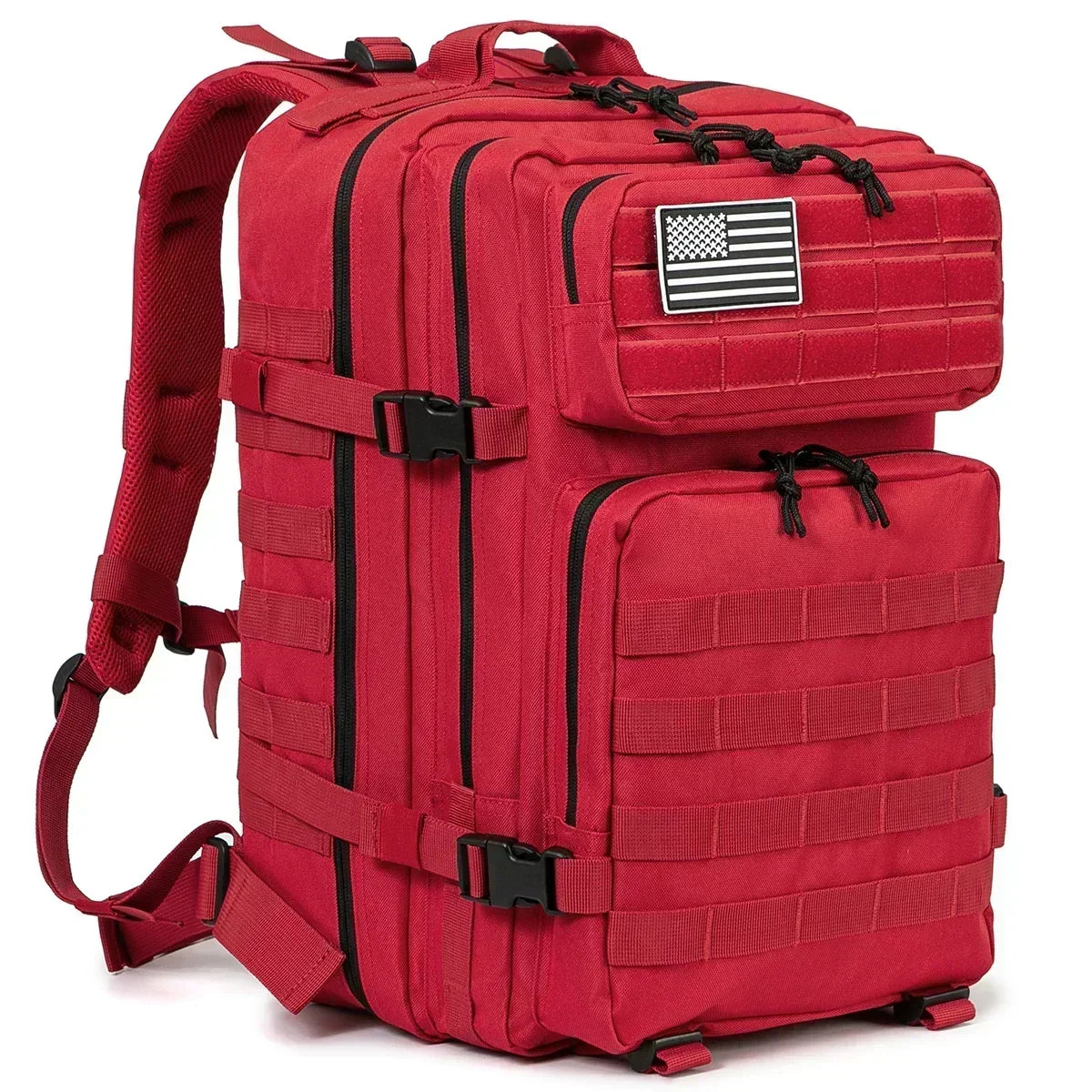 45L Tactical Outdoor Backpack