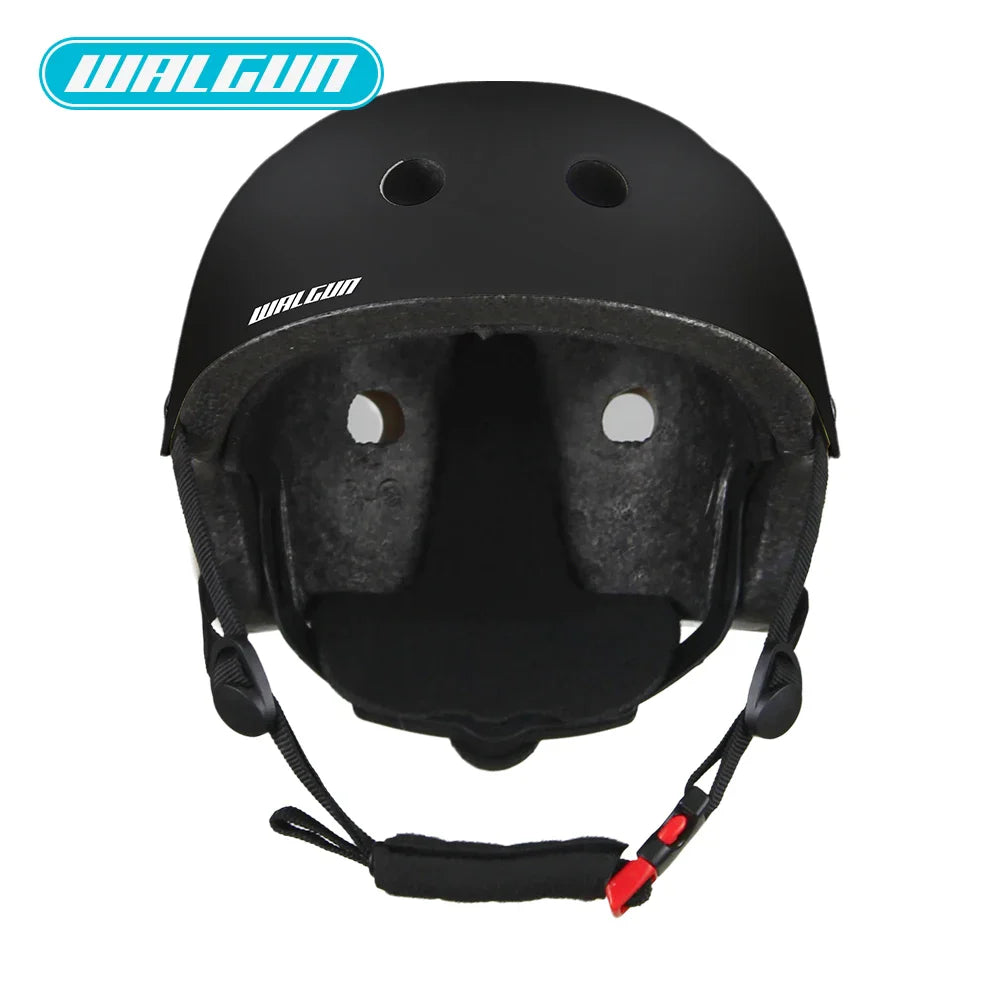 Vintage Open-Face Motorcycle Helmet