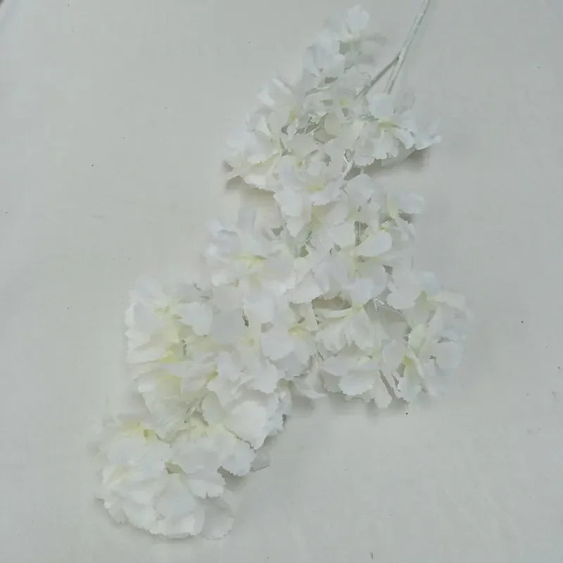 Artificial Cherry Blossom Stem
