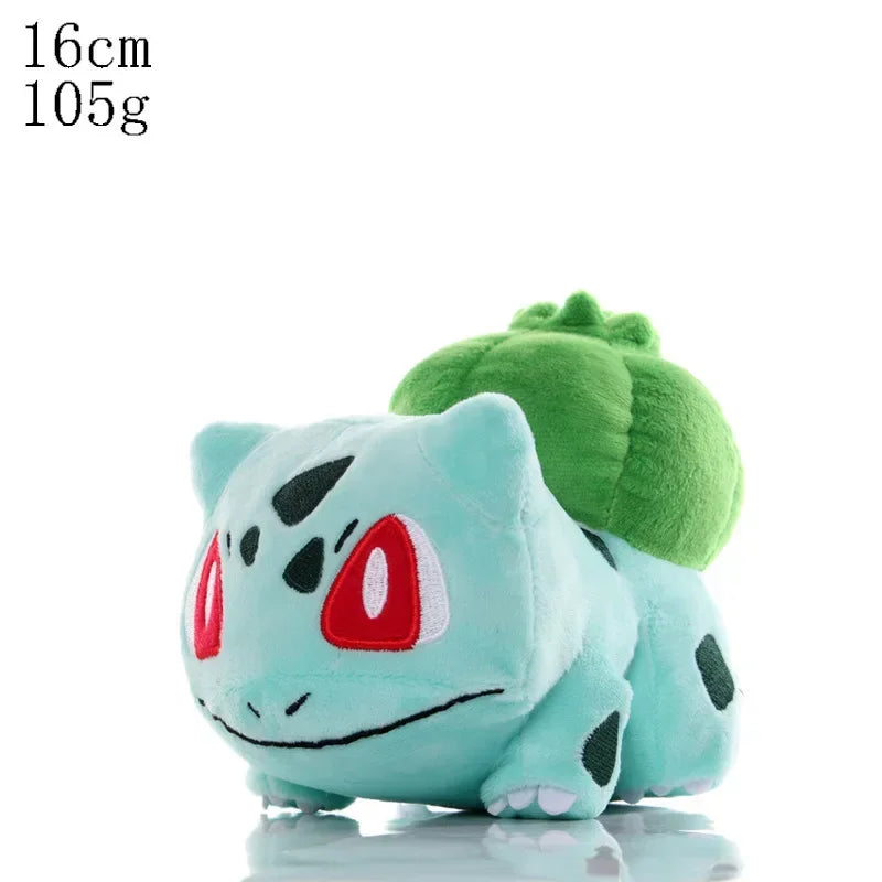 20cm Pokémon Pikachu Plush Toy
