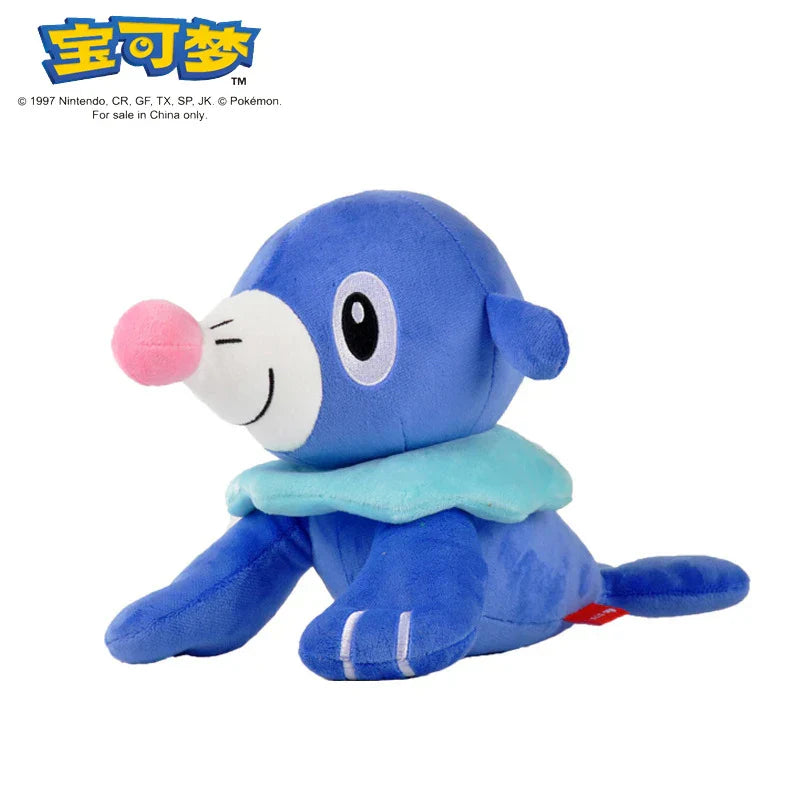 Original Pokémon Plush Toy Collection