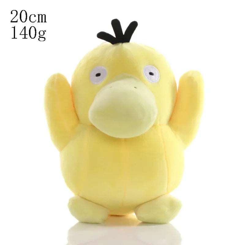 20cm Pokémon Pikachu Plush Toy