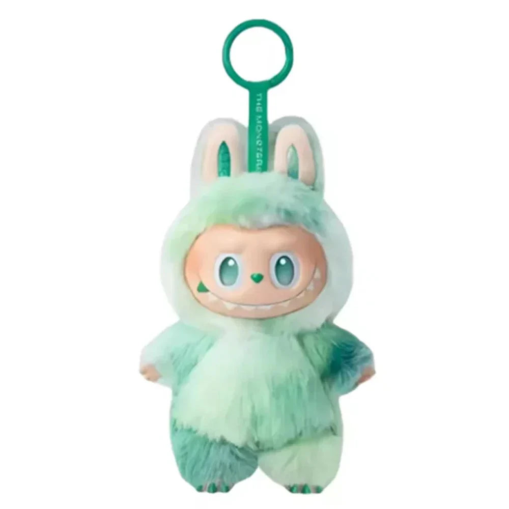 MINISO 2025 Labubu V3 Blind Box