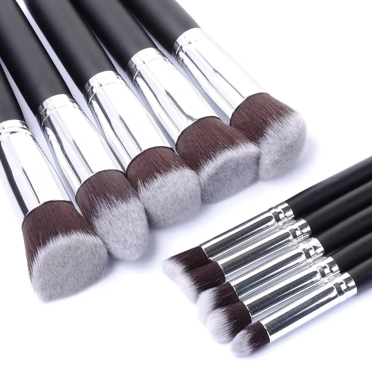 YSDO Professional Makeup Brush Set