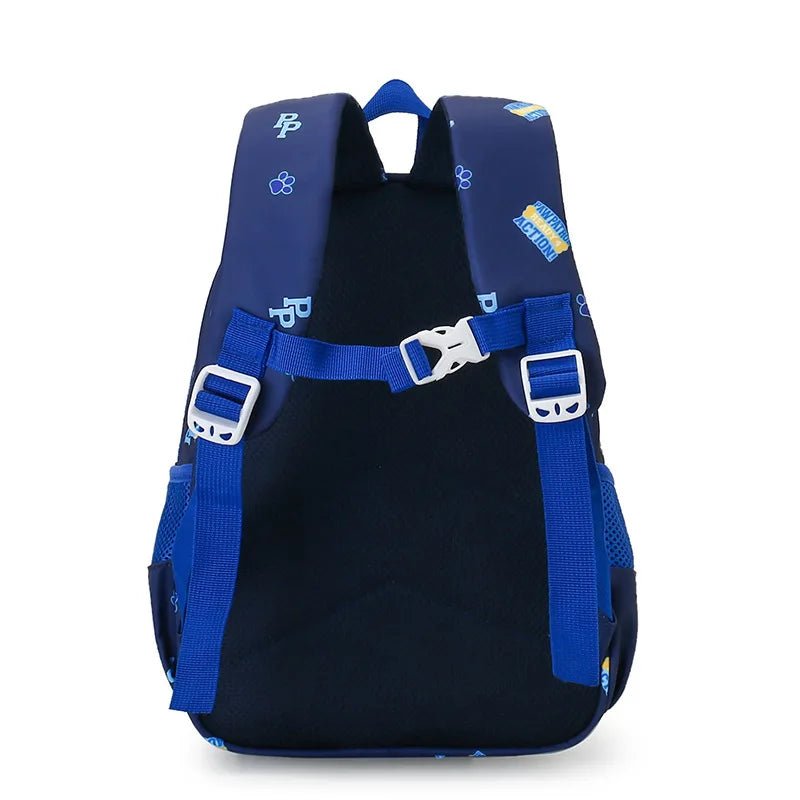 Paw Patrol Kids School Backpack