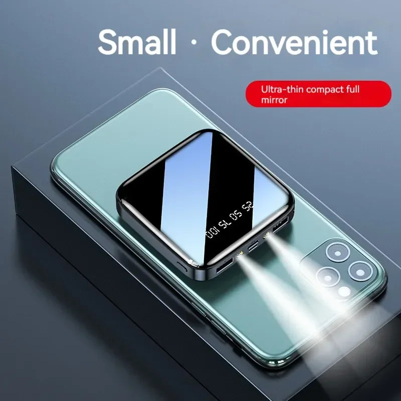 Xiaomi 50000mAh Mini PowerBank