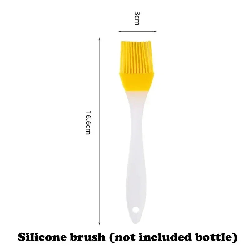 Oil Spray Bottle Dispenser