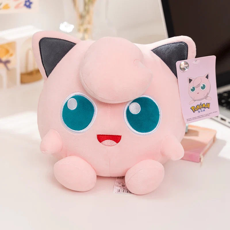 Pokemon Plush Toys Set