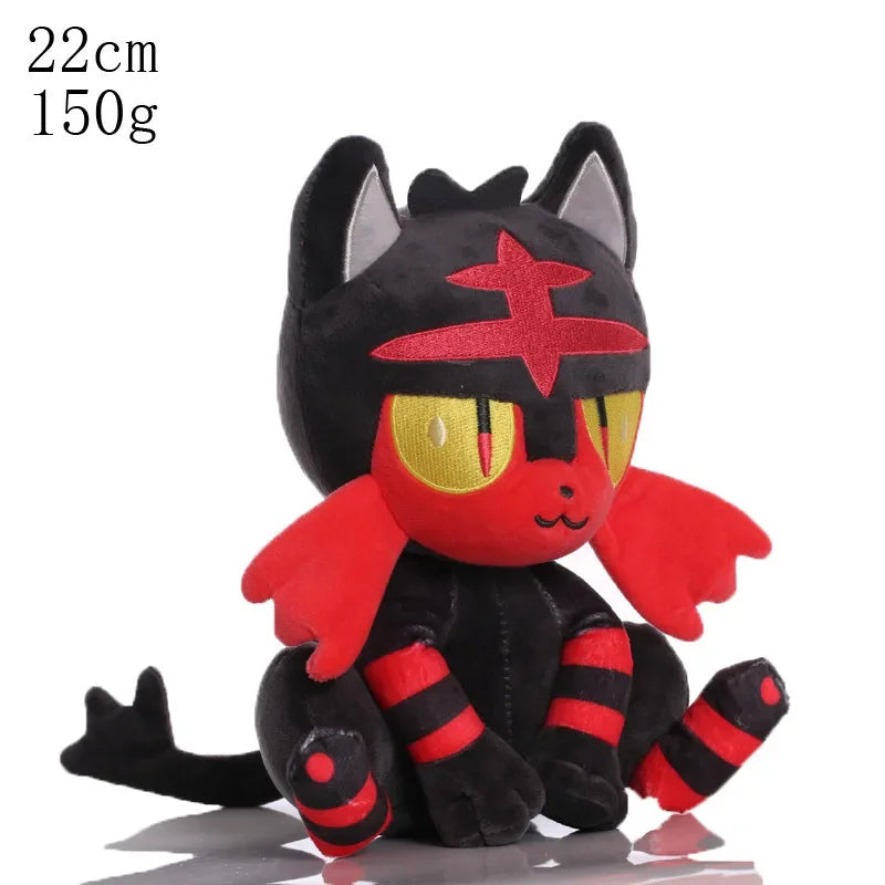Aoger Pokémon Plush Toy Collection