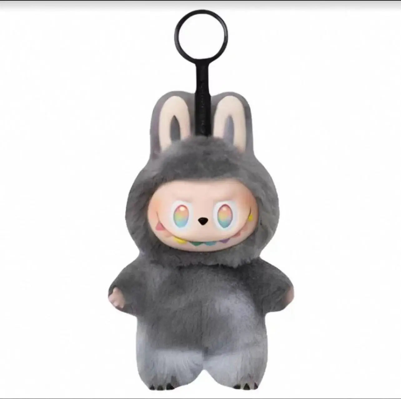Pop Mart Labubu Rubble Gift