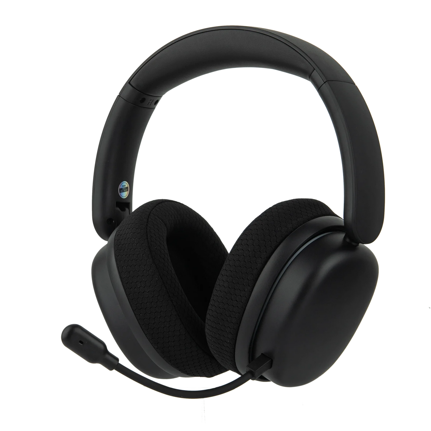 AULA G7 Pro Wired/Bluetooth/2.4GHz Wireless Gaming Headphone Noise-Canceling Microphone with RGB Light for PS4/PS5/PC/Switch