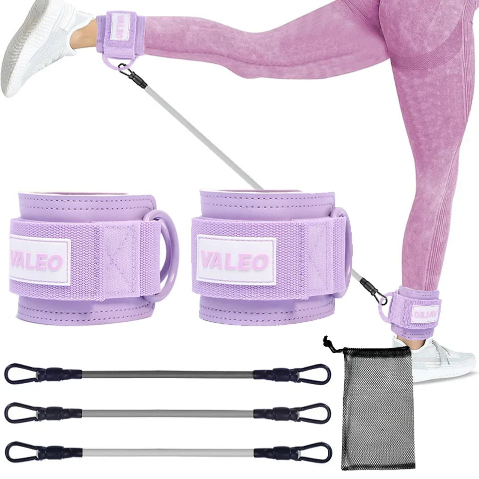 Adjustable Yoga Leg & Hip Trainer