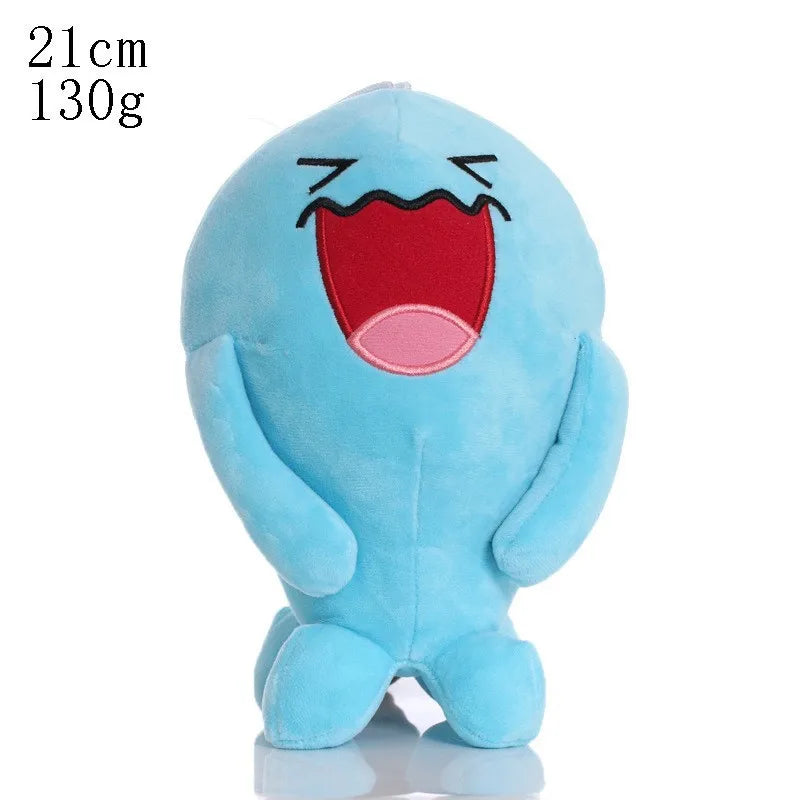 Pokemon Charizard & Friends Plush