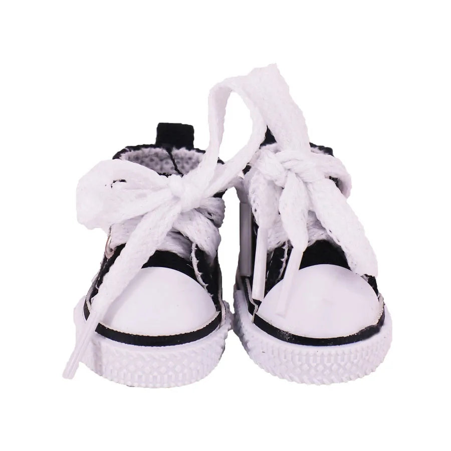 3.8cm Shoes for Labubu