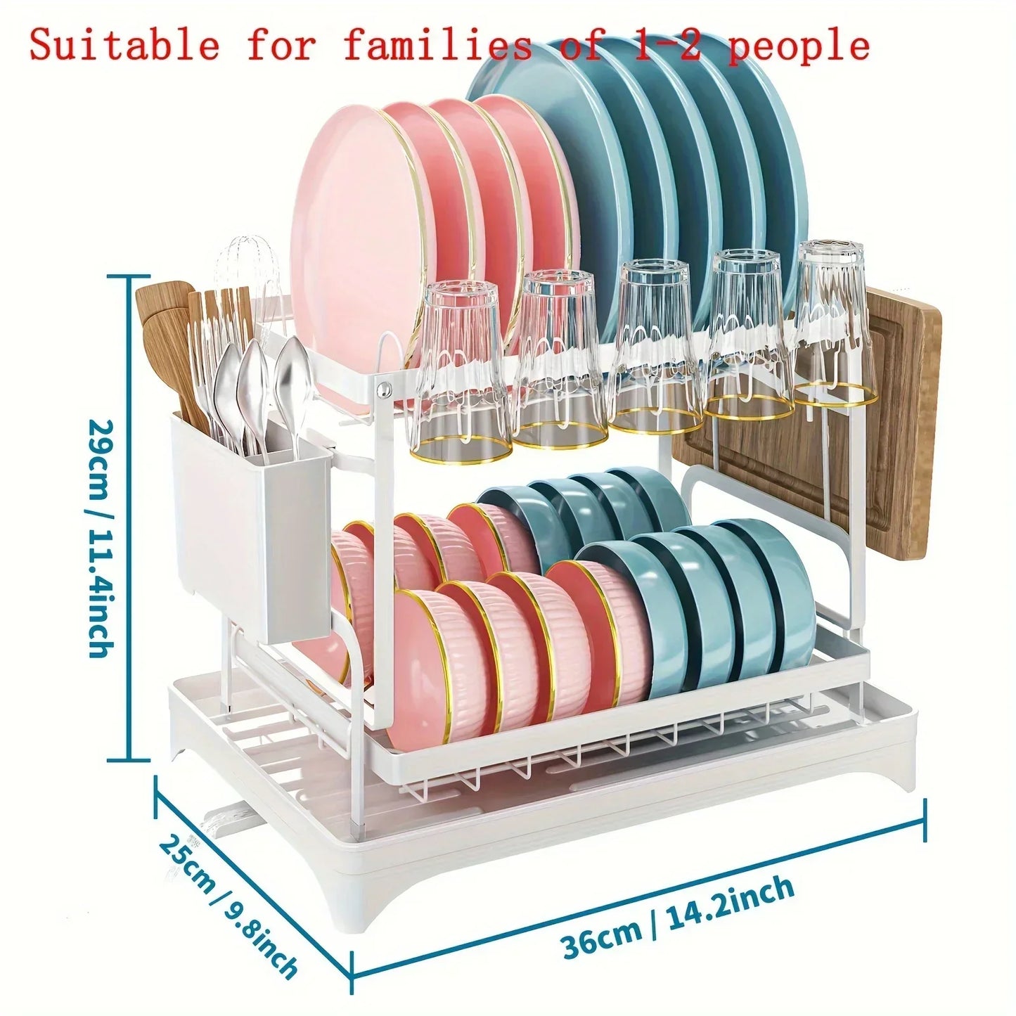Large Kitchen Drying Rack