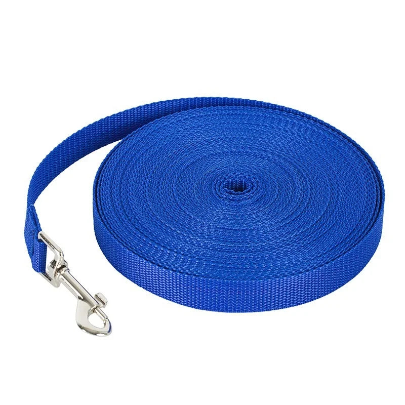 Durable Nylon Dog Leash