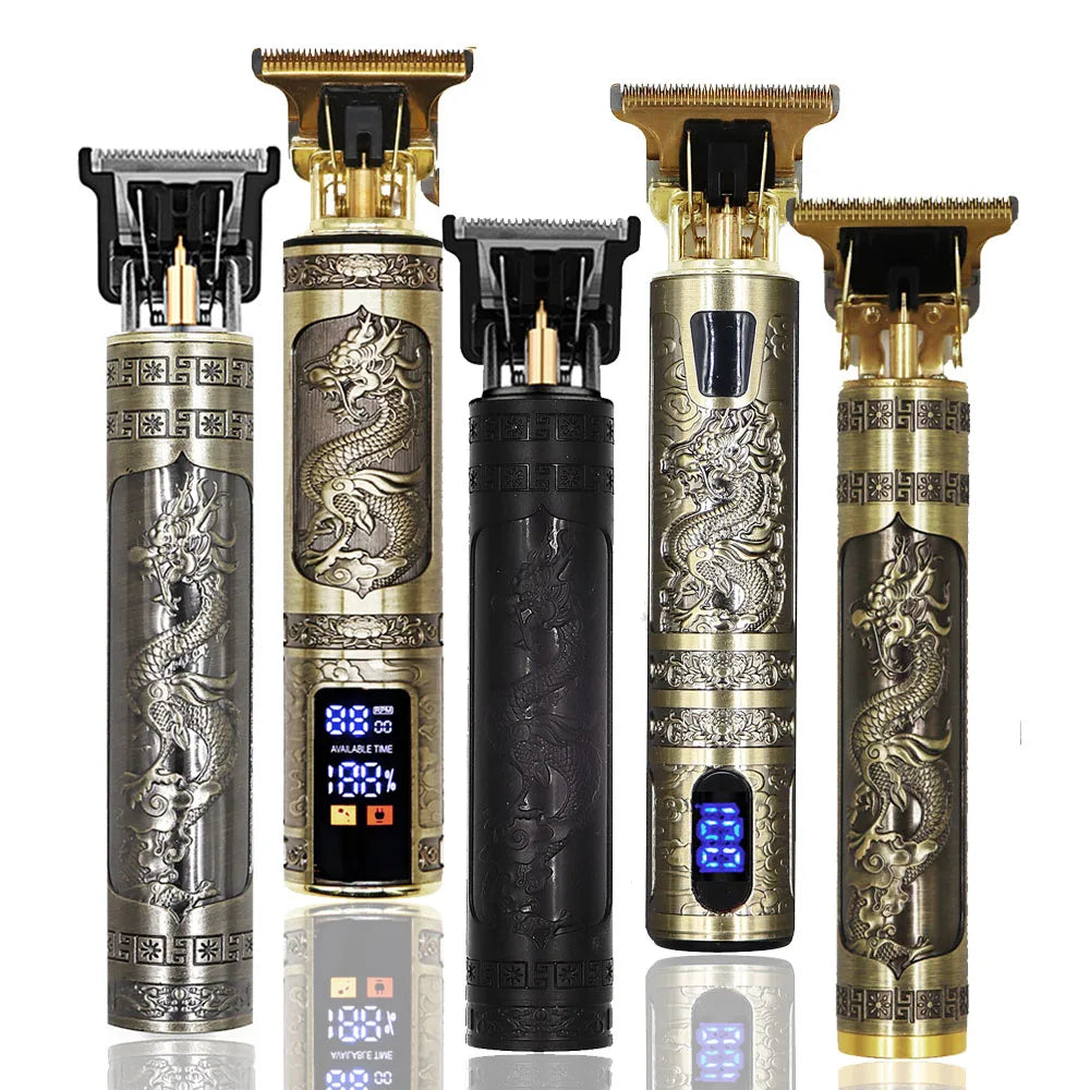 T9 Professional Hair Clipper