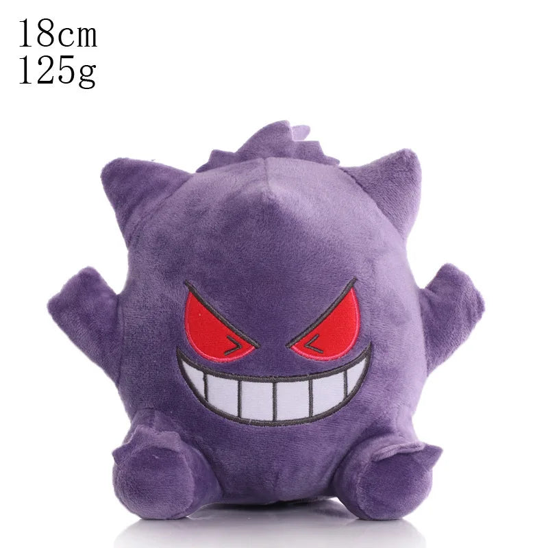 Pokemon Charizard & Friends Plush