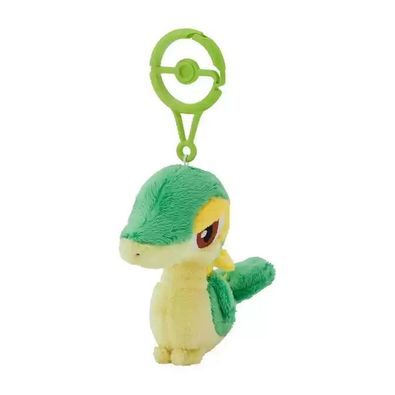 Bandai Original Pokémon Plush Toy Collection