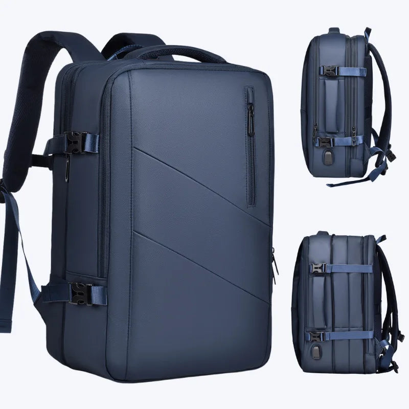 Weixier 16" Men's Business Backpack
