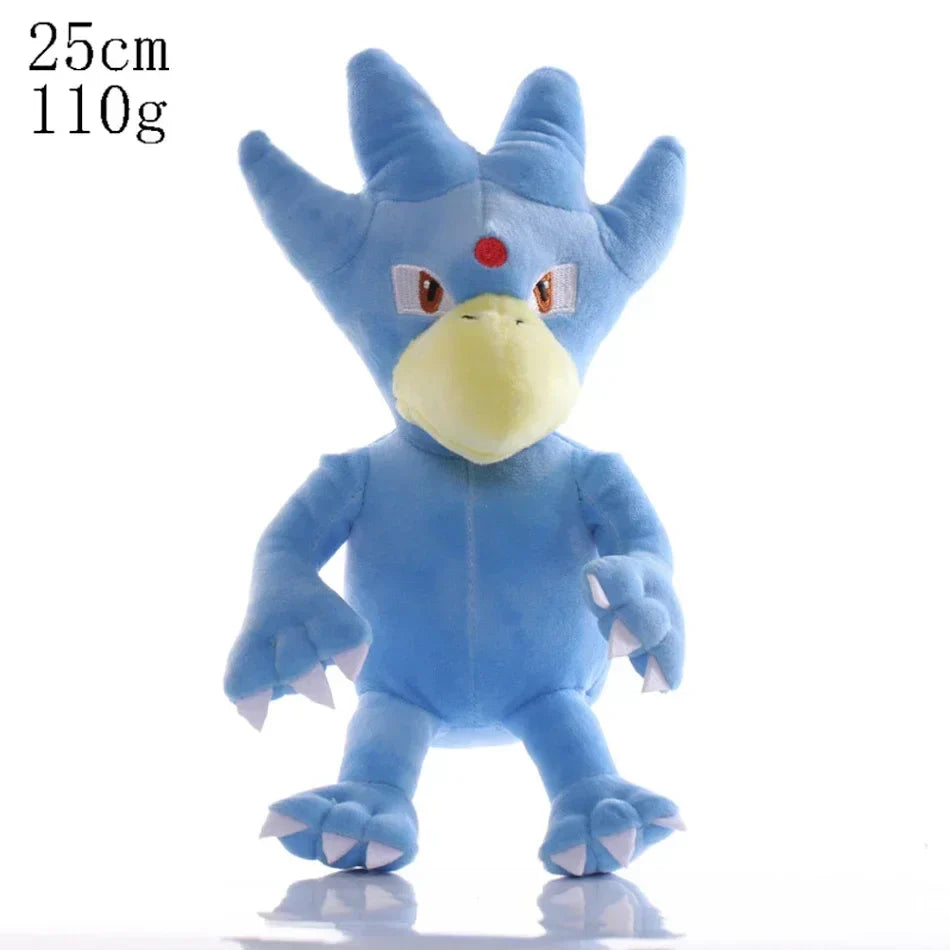 Hot Pokémon Plush Toy Collection