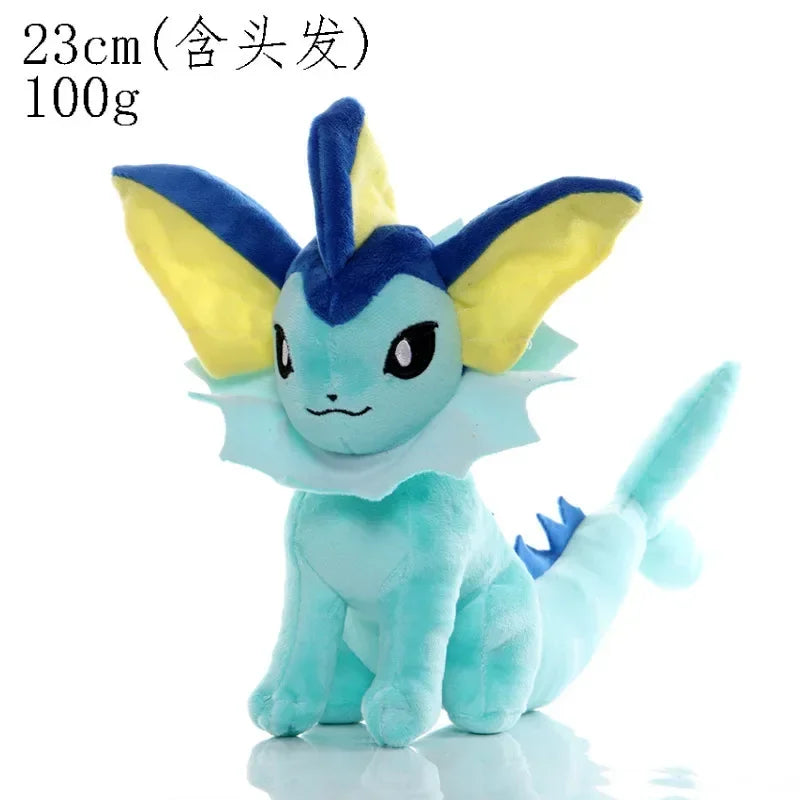 20cm Pokémon Pikachu Plush Toy