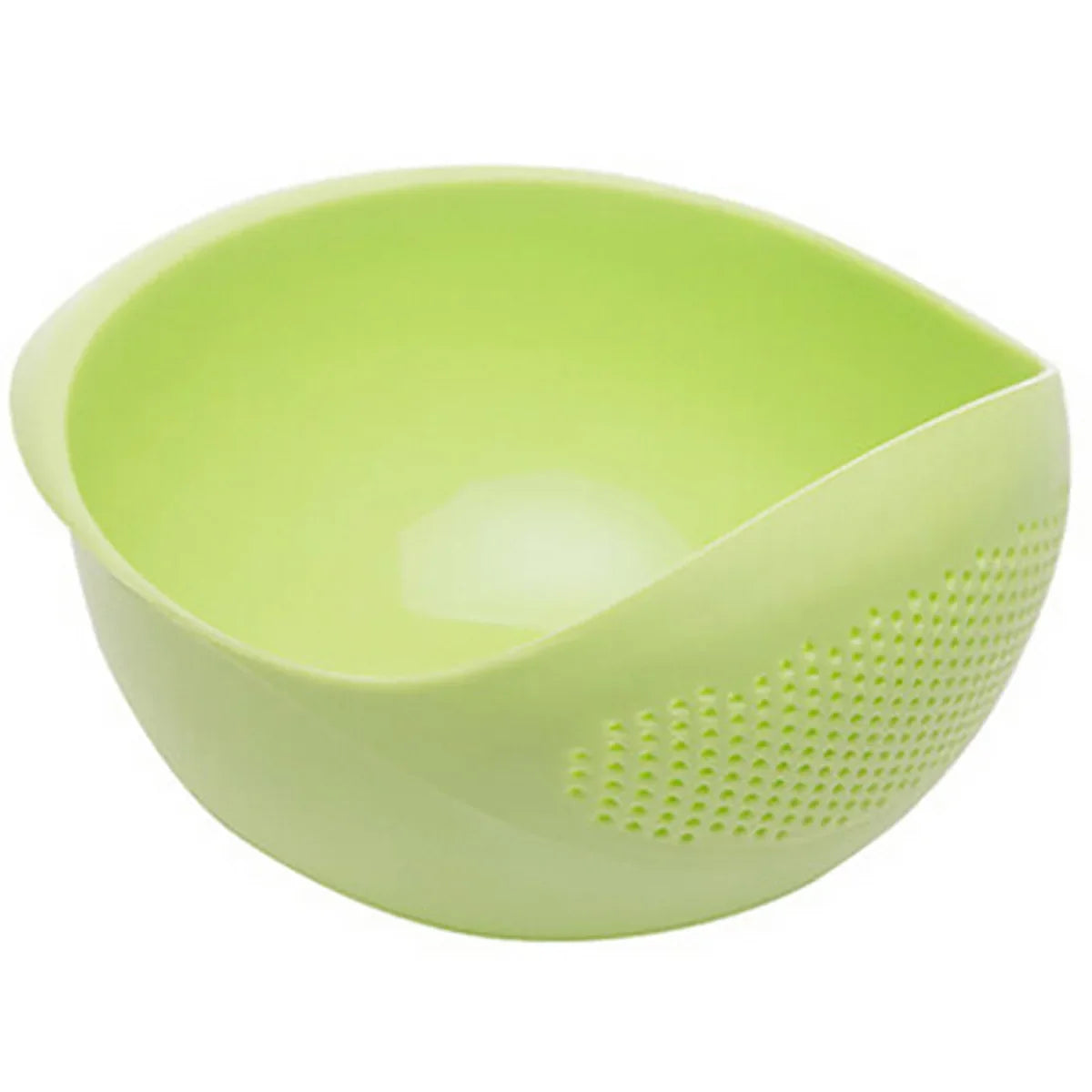 Kitchen Colander Drain Basket Bowl