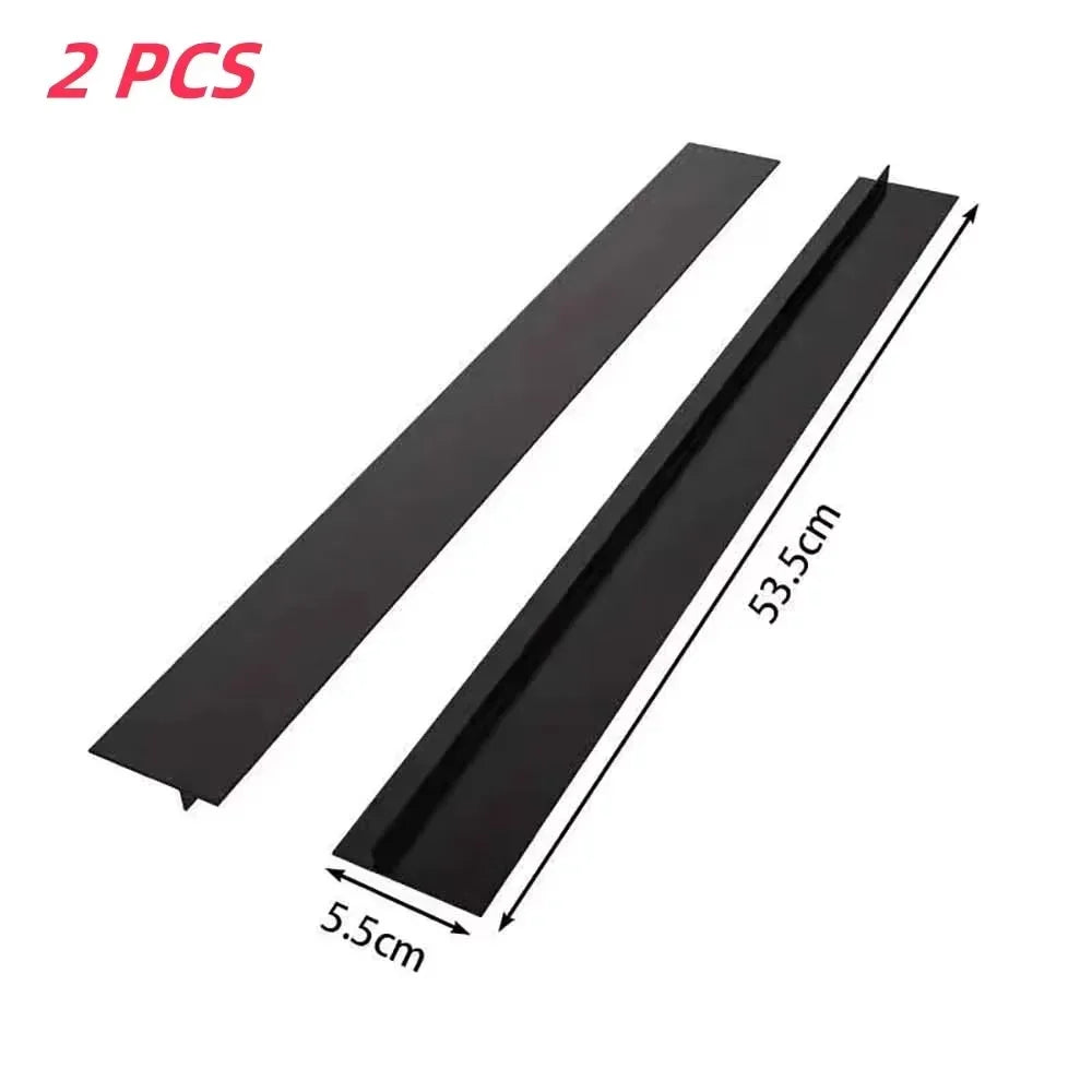 Silicone Kitchen Stove Gap Strip