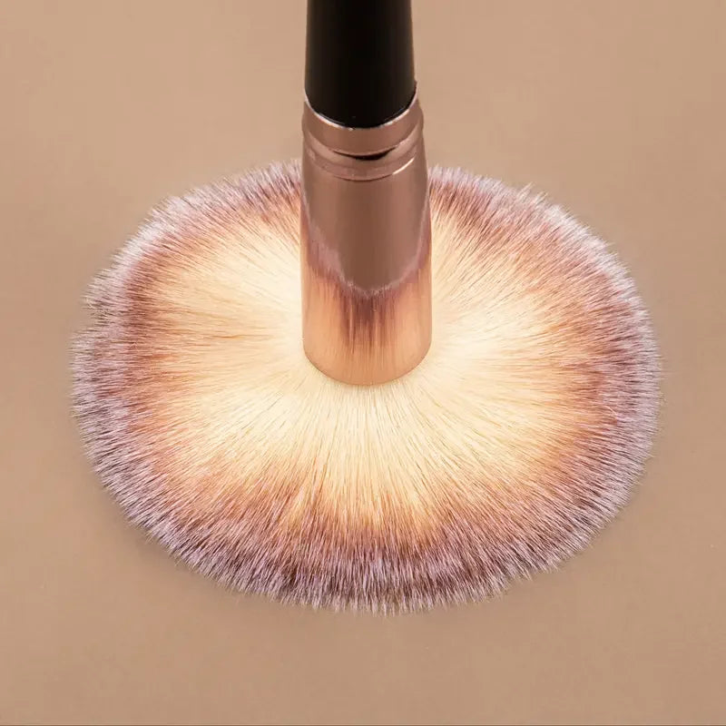 3-20PCS Professional Makeup Brush Set