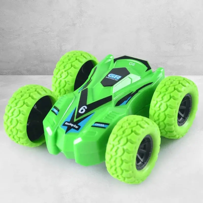 Kids Anti-Fall Toy Car