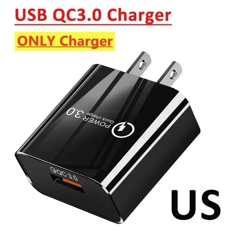 3-in-1 Magnetic Wireless Charger