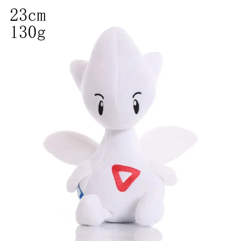 20cm Pokémon Pikachu Plush Toy