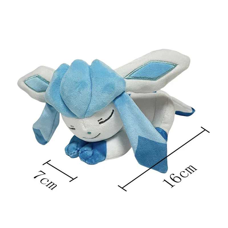 Pokemon Charizard & Friends Plush