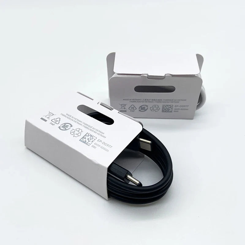 Samsung 25W Super Fast Charger