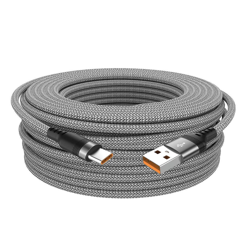 5A Super Fast Type C Cable