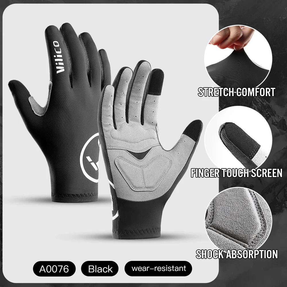 Vilico Outdoor Cycling Gloves