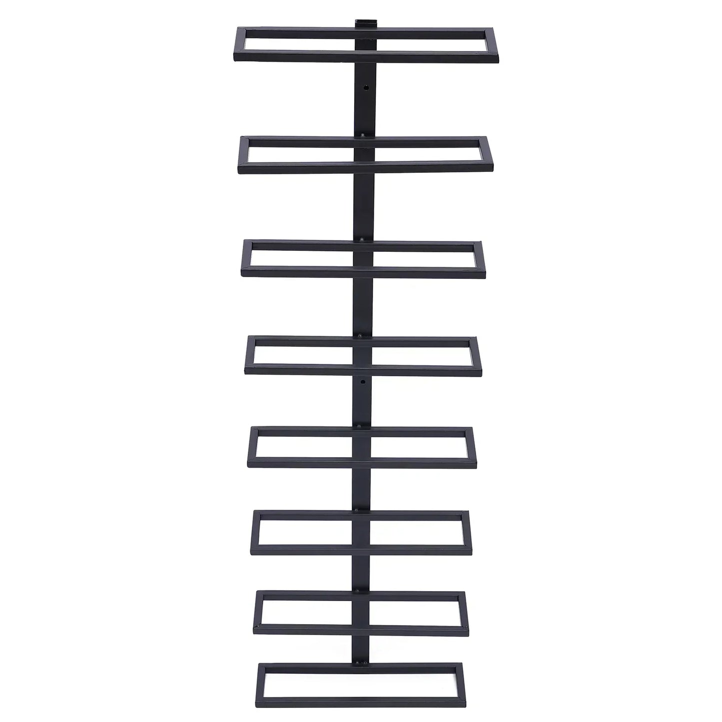 Iron Wine Glass Holder