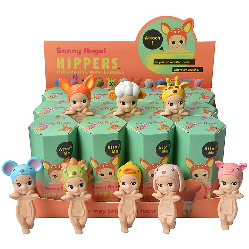 Sonny Angel 20th Anniversary Box
