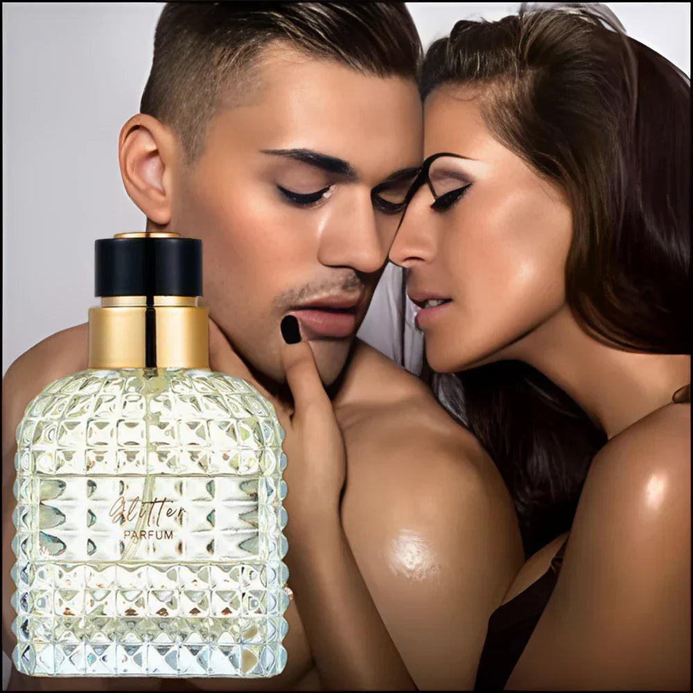 Top Quality 100ml Women’s Floral Perfume
