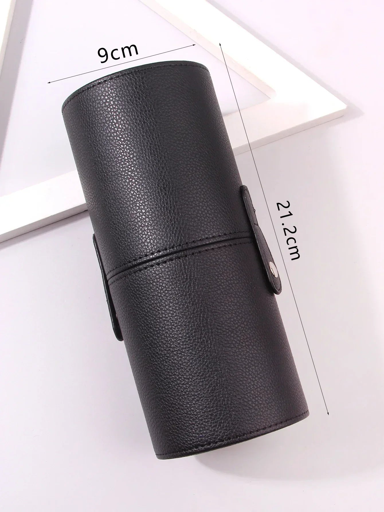 Large Capacity Makeup Brush Holder