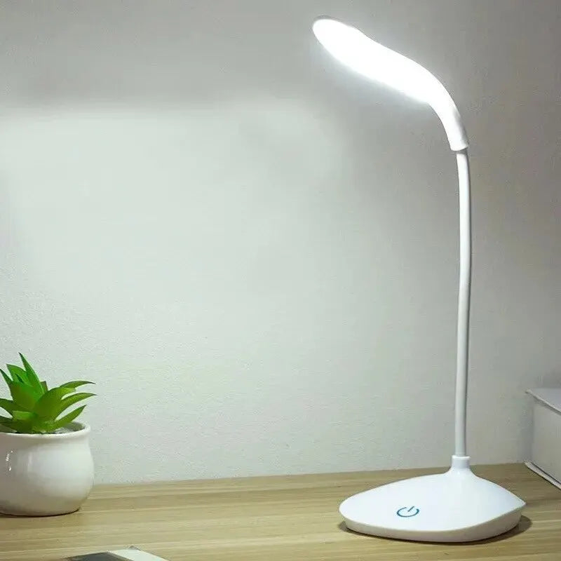 SUPMANGO USB Charging LED Reading Lamp