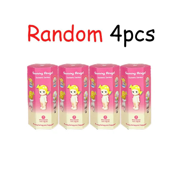 Sonny Angel Hippers Blind Box