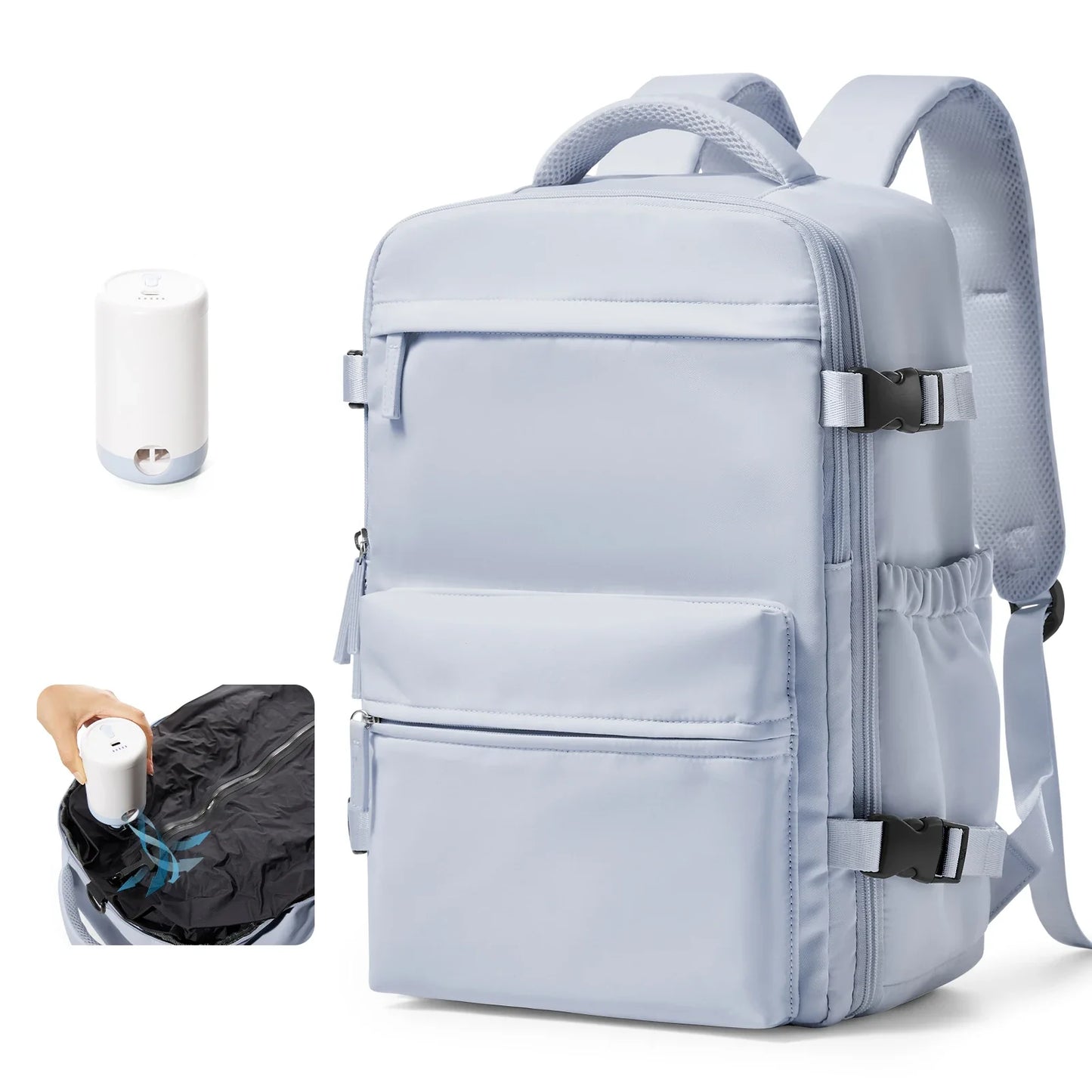 Ryanair Cabin Travel Laptop Backpack