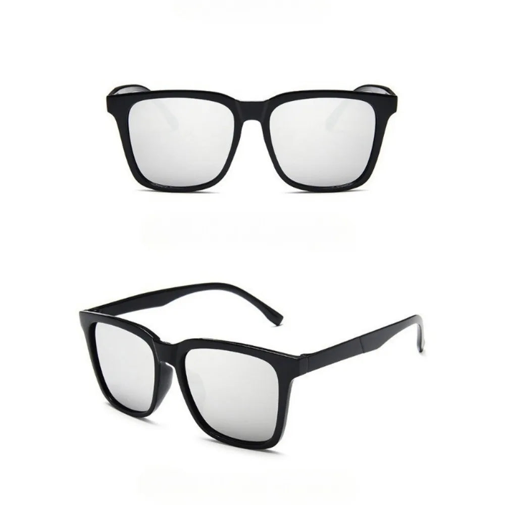 Korean Mercury Lens UV400 Sunglasses
