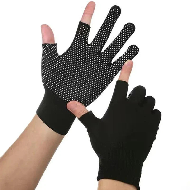 Non-Slip Touchscreen Cycling Gloves