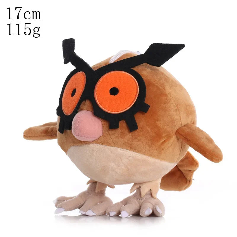 Pikachu Pokémon Plush Toy Collection